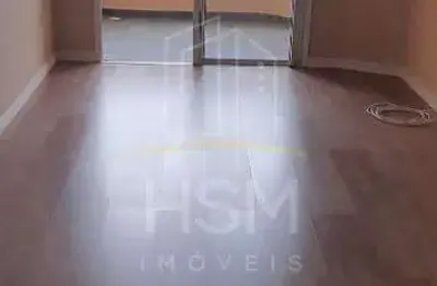 Apartamento à venda, 2 quartos, 2 suítes, 2 vagas, jardim do mar - são bernardo do campo/sp