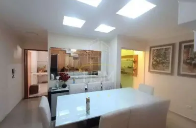 Sobrado à venda, 3 quartos, 1 suíte, 2 vagas, independência - são bernardo do campo/sp