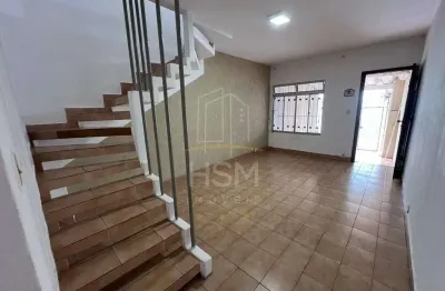 Sobrado para aluguel, 2 quartos, 1 vaga, pauliceia - são bernardo do campo/sp