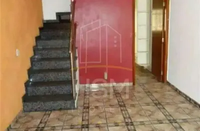 Sobrado para aluguel, 2 quartos, 1 vaga, dos casa - são bernardo do campo/sp