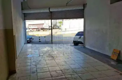Ponto comercial para alugar no Baeta Neves, São Bernardo do Campo 