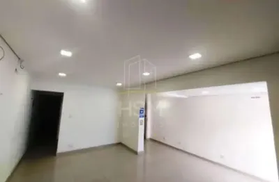 Sobrado para aluguel, 1 quarto, 2 vagas, centro - são bernardo do campo/sp