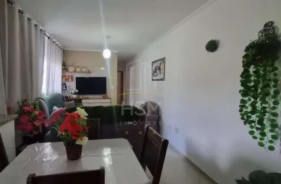 Cobertura para aluguel, 2 quartos, 1 suíte, 2 vagas, casa branca - santo andré/sp