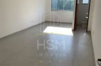 Sala comercial para alugar no Rudge Ramos, São Bernardo do Campo 