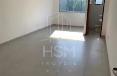 Sala comercial para alugar na Rua André Capretz Filho, 77, Rudge Ramos, São Bernardo do Campo