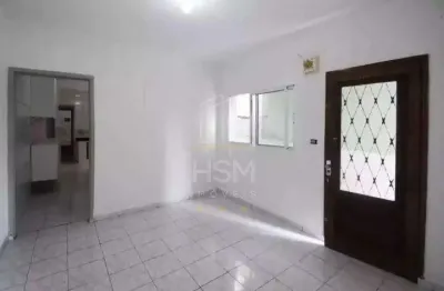 Sobrado para aluguel, 2 quartos, planalto - são bernardo do campo/sp