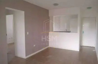 Apartamento para aluguel, 2 quartos, 1 suíte, 2 vagas, nova petrópolis - são bernardo do campo/sp