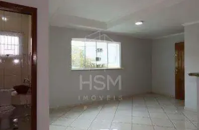 Sobrado para aluguel, 3 quartos, 1 suíte, 2 vagas, vila pires - santo andré/sp