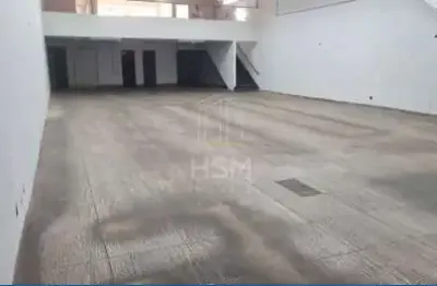 Ponto comercial para alugar na Rua General Glicério, 449, Centro, Santo André