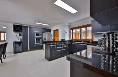 Casa com 4 quartos à venda no Independência, São Bernardo do Campo 