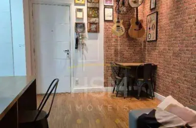 Apartamento para aluguel, 2 quartos, 1 suíte, 1 vaga, centro - são bernardo do campo/sp