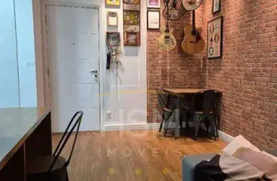 Apartamento para aluguel, 2 quartos, 1 suíte, 1 vaga, centro - são bernardo do campo/sp