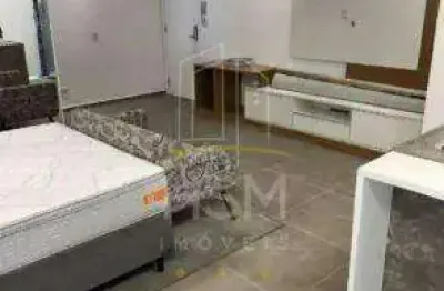 Apartamento para aluguel, 1 quarto, 1 vaga, centro - são bernardo do campo/sp