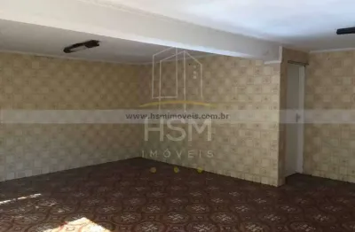 Casa para aluguel, 4 quartos, 4 vagas, vila mussolini - são bernardo do campo/sp