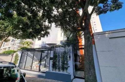 Apartamento de 136m² por r$1.067.000.00 vila gilda em santo andre