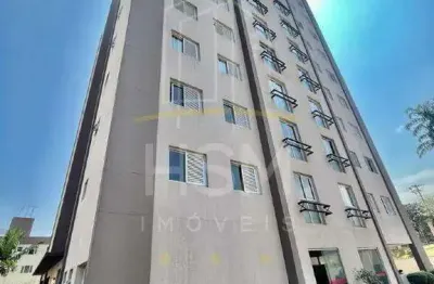 Apartamento com 3 quartos à venda no Demarchi, São Bernardo do Campo 