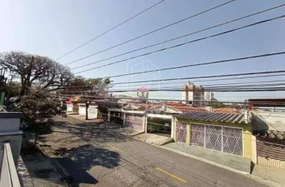 Casa com 3 quartos à venda no Assunção, São Bernardo do Campo 