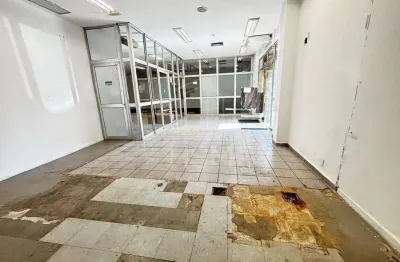 Ponto comercial para alugar na Avenida Kennedy, 363, Jardim do Mar, São Bernardo do Campo