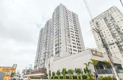 Apartamento à venda, 3 quartos, 1 suíte, 2 vagas, centro - são bernardo do campo/sp