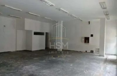 Ponto comercial para alugar na Praça Cardeal Arcoverde, 68, Centro, São Caetano do Sul