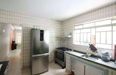 Sobrado 145m², rudge ramos - são bernardo do campo - r$ 485.000,00