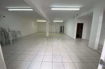Ponto comercial para alugar na Vila Nogueira, Diadema 