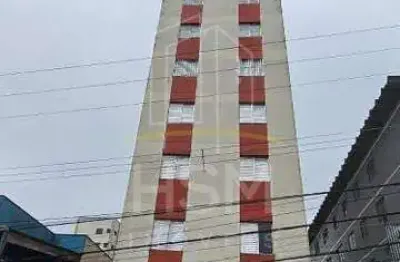 Apartamento a venda bairro baeta neves 2 dormitórios 1 vaga prédio com elevador-55 metros e vago