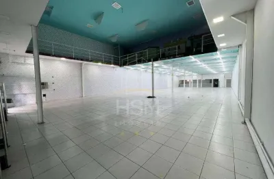 Galpão para aluguel, 5 vagas, centro - são bernardo do campo/sp