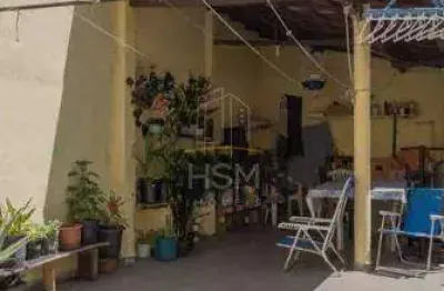 Casa térrea 130m², baeta neves - são bernardo do campo - r$ 600.000,00