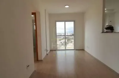 Apartamento à venda, 2 quartos, 1 vaga, utinga - santo andré/sp