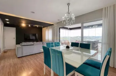 Apartamento com 3 quartos à venda no Nova Petrópolis, São Bernardo do Campo 