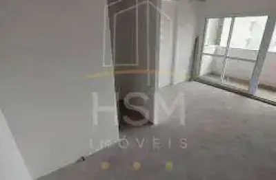 Sala Comercial - 36,19 m² - Helbor Trilogy Office - Baeta Neves