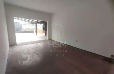 Sobrado para aluguel, 2 quartos, 2 vagas, jardim do mar - são bernardo do campo/sp