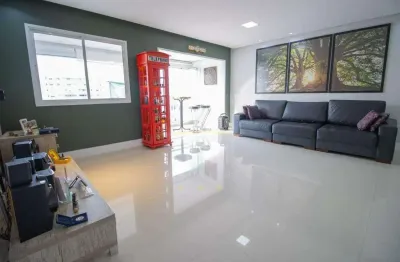 Apartamento 91m², condomínio ãnima clube - vila lusitania - são bernardo do campo r$ 880.000.00