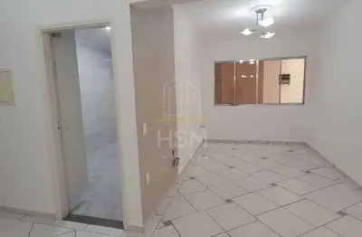 Apartamento à venda, 2 quartos, 1 vaga, rudge ramos - são bernardo do campo/sp