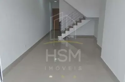 Cobertura para aluguel, 3 quartos, 1 suíte, 4 vagas, centro - são bernardo do campo/sp