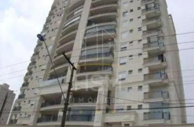 Apartamento com 4 quartos à venda no Jardim São Caetano, São Caetano do Sul 