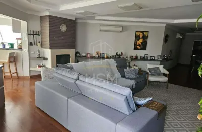 Apartamento à venda, 4 quartos, 1 suíte, 3 vagas, centro - são bernardo do campo/sp