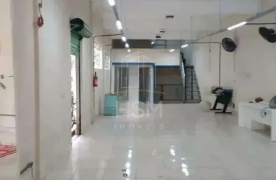 Salão para aluguel, 2 vagas, baeta neves - são bernardo do campo/sp