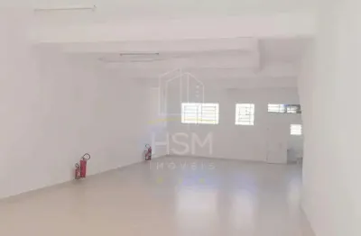 Salão para aluguel, 2 vagas, Rudge Ramos - São Bernardo do Campo/SP