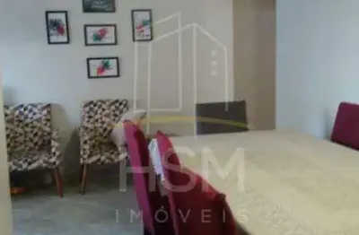 Apartamento com 3 quartos à venda no Rudge Ramos, São Bernardo do Campo 