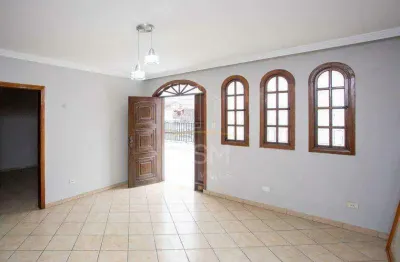 Sobrado para aluguel, 3 quartos, 4 vagas, centro - diadema/sp