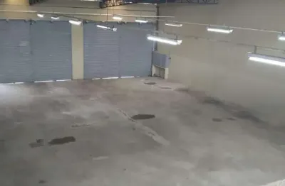 Galpão para aluguel, 6 vagas, vila euclides - são bernardo do campo/sp