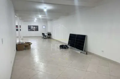 Sala comercial para alugar no Montanhão, São Bernardo do Campo 