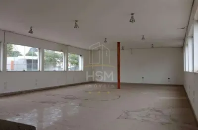 Galpão para aluguel, 10 vagas, nova petrópolis - são bernardo do campo/sp