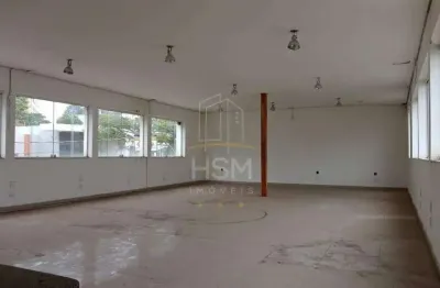 Galpão para aluguel, 10 vagas, nova petrópolis - são bernardo do campo/sp