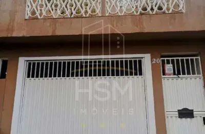 Apartamento com 2 quartos à venda no Jardim Guarará, Santo André 