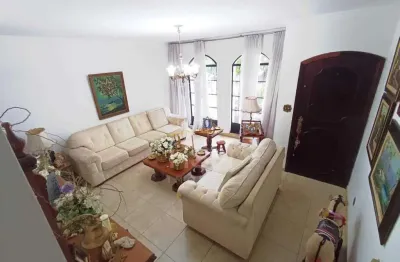 Sobrado à venda, 3 quartos, 1 suíte, 2 vagas, centro - são bernardo do campo/sp