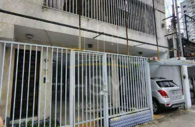 Prédio à venda, 4 quartos, 2 vagas, rudge ramos - são bernardo do campo/sp