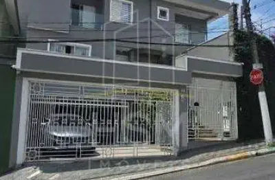 Casa com 3 quartos à venda no Nova Petrópolis, São Bernardo do Campo 